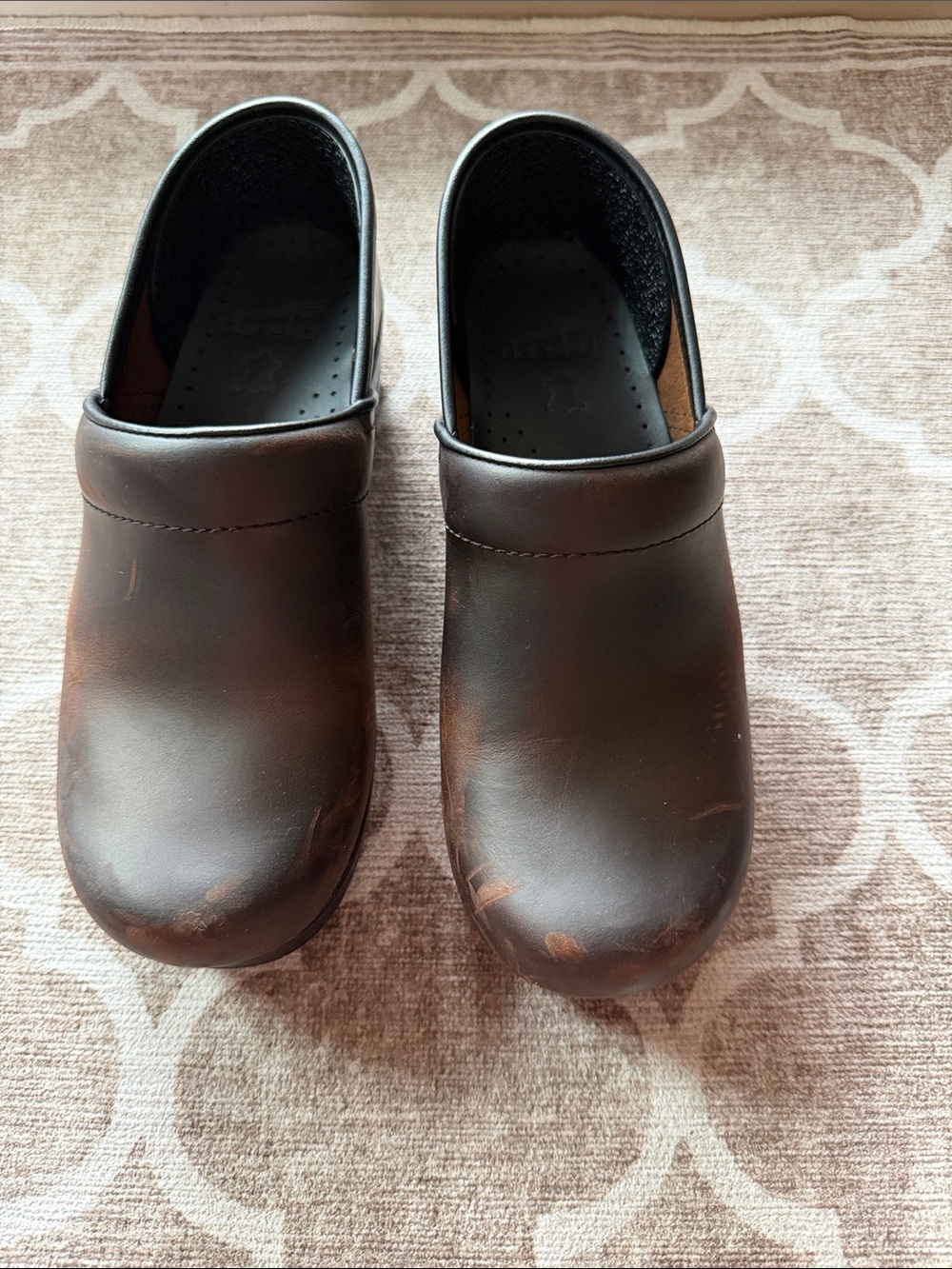 Dansko Professional clogs - Picture 3 of 8